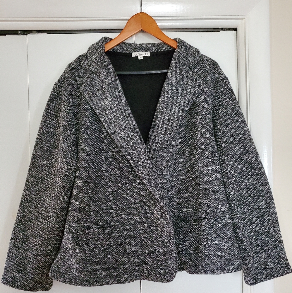 Stylish Blazer!